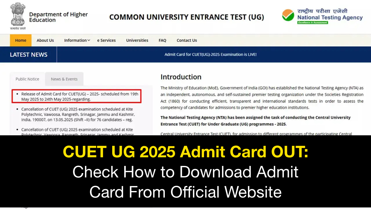 cuet-ug-2025-admit-card-out-check-how-to-download-admit-card-from-official-website-cuet-ug-2025-admit-card-out-check-how-to-download-admit-card-from-official-website