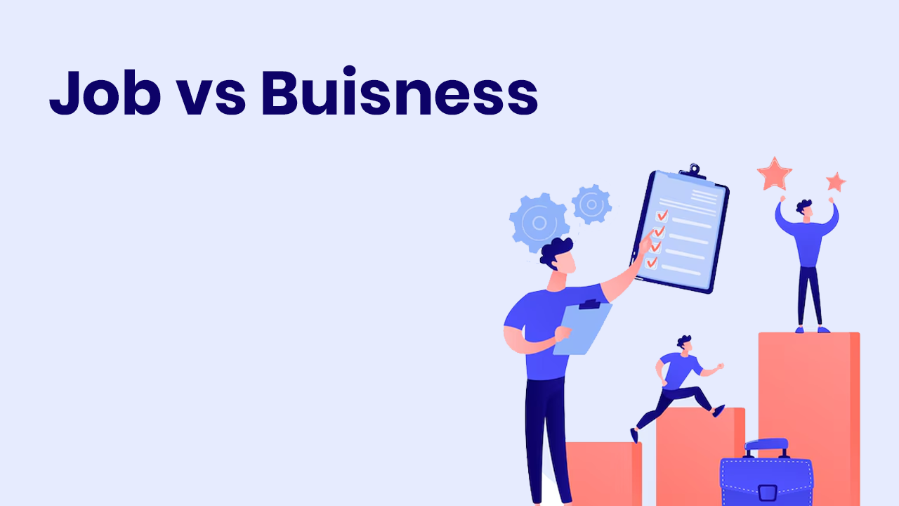 job-vs-business-which-is-better-job-vs-business-key-points-for-group-discussion