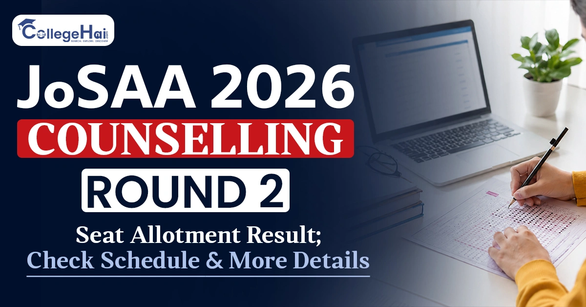 josaa-counselling-2026-round-2-seat-allotment-result.webp