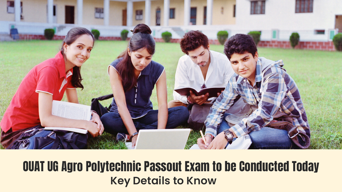 ouat-ug-agro-polytechnic-passout-exam-to-be-conducted-today-key-details-to-know-ouat-ug-agro-polytechnic-passout-exam-to-be-conducted-today-key-details-to-know