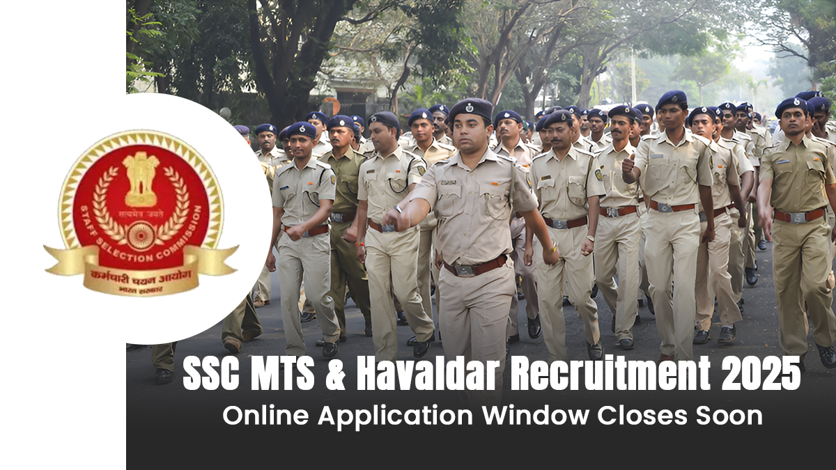 ssc-mts-havaldar-recruitment-2025-online-application-window-closes-soon-ssc-mts-havaldar-recruitment-2025-online-application-window-closes-soon