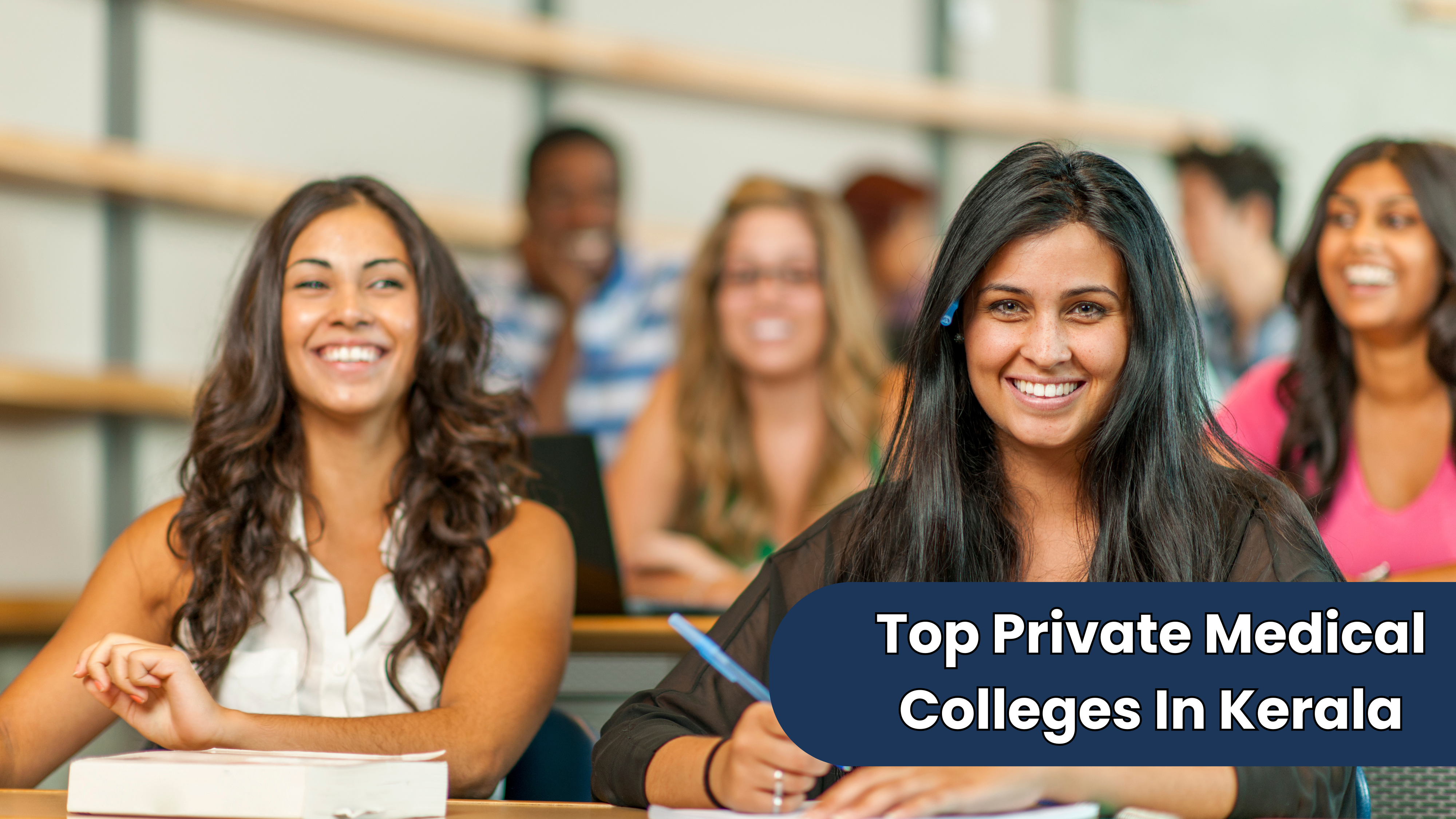 Top Private Medical Colleges In Kerala